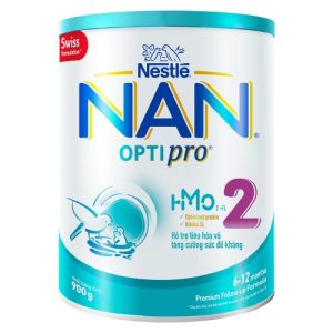 Sữa Nan Optipro số 2 900g