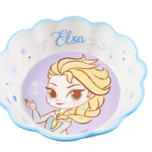 Tô Salad viền biên nhỏ–Elsa