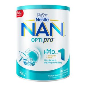 Sữa Nan Optipro số 1 900g
