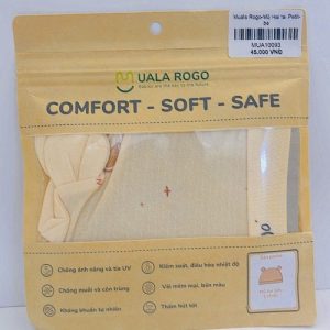 Uala Rogo-Mũ Hai Tai Petit-Be