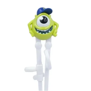 Đũa tập ăn cartoon 3D – Mike