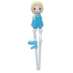 Đũa tập ăn cartoon 3D – Elsa ( Baby )