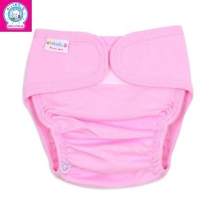 Quần đóng bỉm Hello Baby free