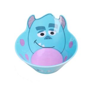 Tô Melamine 3D Sulley
