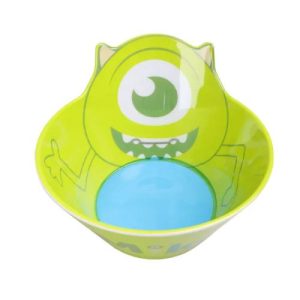 Tô Melamine 3D Mike