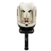 Ghế ngồi ô tô Maxi Cosi Spinel 360 Plus (0 – 12 tuổi), Ivory