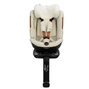 Ghế ngồi ô tô Maxi Cosi Spinel 360 Plus (0 – 12 tuổi), Ivory