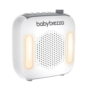 Máy tạo tiếng ồn trắng Baby Brezza Sleep & Soothing
