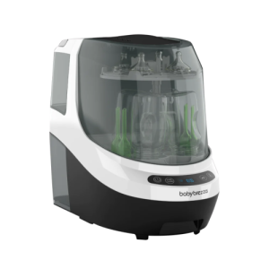 Máy rửa bình sữa Baby Brezza Bottle Washer Pro