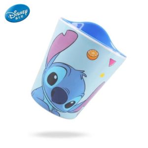 Ly Melaminene 2 màu Stitch