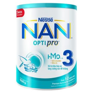 Sữa Nan Optipro số 3 900g