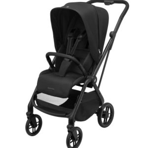 Xe đẩy gấp gọn Maxi-Cosi Leona2, Twillic Black
