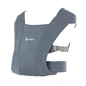 Địu sơ sinh Ergobaby Embrace, Oxford Blue
