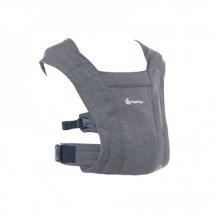 Địu sơ sinh Ergobaby Embrace, Heather Grey