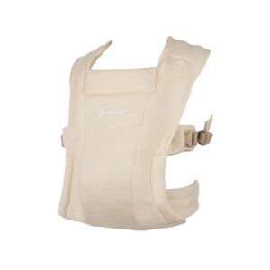 Địu sơ sinh Ergobaby Embrace, Cream