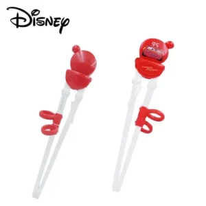 Đũa tập ăn Cartoon Disney hình Mc Queen (tay trái)