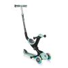 Xe Scooter 3 bánh Globber Go Up Deluxe từ 15 tháng – 9 tuổi, Mint