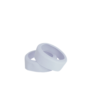 Bộ 2 đế chống trượt bình đựng thức ăn non-slip silicone cover – màu Grey