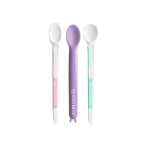 Bộ muỗng ăn cho bé Grosmimi Baby Spoon Set