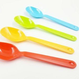 Khay dựng thức ăn cho bé Grosmimi Stainless Food Tray – 5 Ngăn