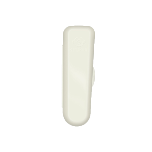 Hộp đựng muỗng ăn cho bé – màu Cream Beige