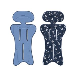 Đệm lót cho xe đẩy thoáng khí đa năng Aprica