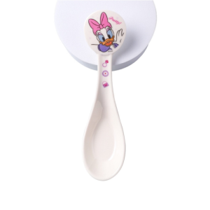 Muỗng súp Melamine Vịt Daisy