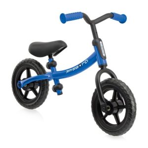 Xe đạp thăng bằng Globber Go Bike 10” từ 2 – 5 tuổi, Navy Blue