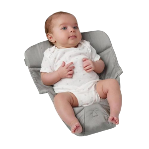 Kén ủ sơ sinh Infant Insert Easy Snug, Grey