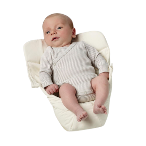 Kén ủ sơ sinh Infant Insert Easy Snug, Natural