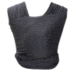 Địu cho bé Ergobaby Aura Wrap, Twinkle Grey