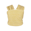 Địu cho bé Ergobaby Aura Wrap, Honeybee