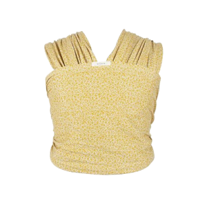 Địu cho bé Ergobaby Aura Wrap, Honeybee