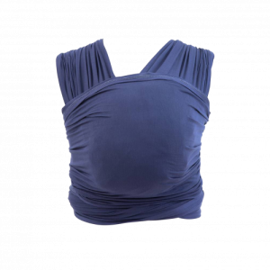 Địu cho bé Ergobaby Aura Wrap, Indigo
