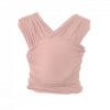 Địu cho bé Ergobaby Aura Wrap, Blush Pink