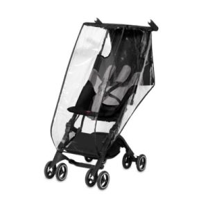 Áo mưa trùm xe đẩy trẻ em GB Rain Cover Pockit+ Air All-Terrain