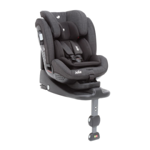 Ghế ngồi ô tô Joie Stages ISOFIX Pavement – sơ sinh đến 25kg