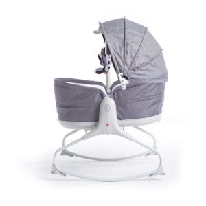 Nôi rung Tiny Love Cozy Rocker