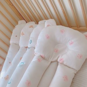 Gối chặn chữ U MONONA kt 40*70 MNN028 -Khủng Long