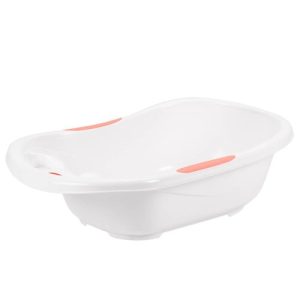 Thau tắm trẻ em Notoro – Cam hồng