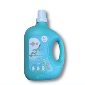 Nước giặt AIKO hương hoa cỏ