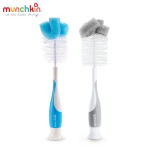 CỌ BÌNH SỮA CÓ MÚT MUNCHKIN