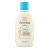 Sữa tắm gội cho bé Aveeno loại 354ml