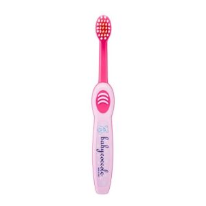 Bàn chải đánh răng Babycoccole 6 – 36 M