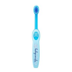 Bàn chải đánh răng Babycoccole 6 – 36 M