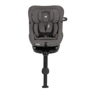 Ghế ngồi ô tô I-PIVOT Joie 360 thunder cho bé 0-4 tuổi