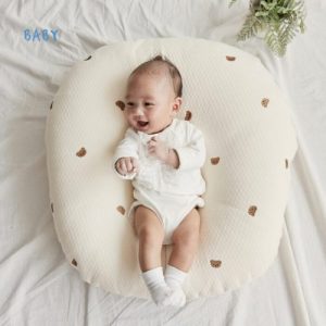 GỐI CHỐNG TRÀO NGƯỢC ROTOTO BEBE
