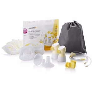 Phụ kiện cho máy hút sữa Medela Sonata