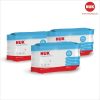 Khăn ướt diệt khuẩn NUK không chứa cồn