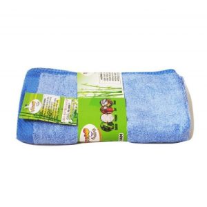 Khăn mặt sợi tre 30×50